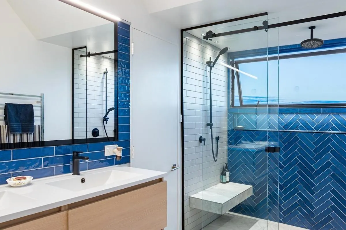 Сasa de vacaciones Sunrise Serenity With Hot Tub Christchurch